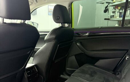 Skoda Kodiaq I, 2021 год, 3 100 000 рублей, 16 фотография