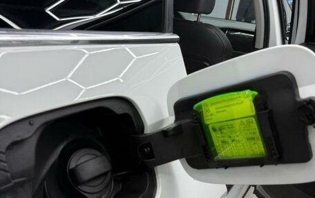 Skoda Kodiaq I, 2021 год, 3 100 000 рублей, 18 фотография