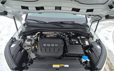 Skoda Kodiaq I, 2021 год, 3 100 000 рублей, 19 фотография