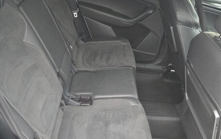 Skoda Kodiaq I, 2021 год, 3 100 000 рублей, 27 фотография