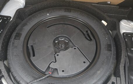 Skoda Kodiaq I, 2021 год, 3 100 000 рублей, 30 фотография