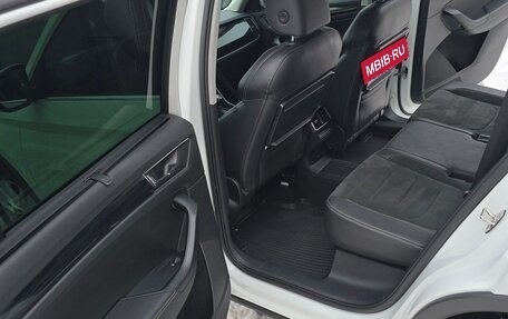 Skoda Kodiaq I, 2021 год, 3 100 000 рублей, 23 фотография