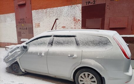 Ford Focus II рестайлинг, 2010 год, 400 000 рублей, 4 фотография