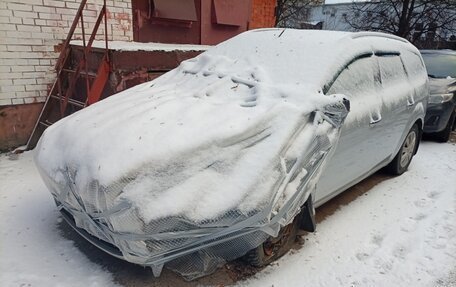 Ford Focus II рестайлинг, 2010 год, 400 000 рублей, 5 фотография