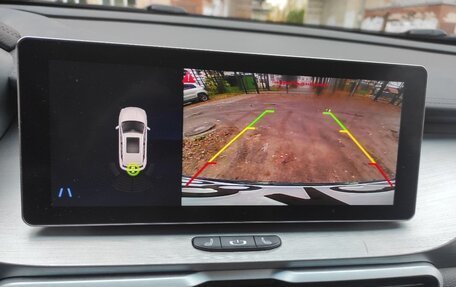 Geely Coolray I, 2023 год, 1 150 000 рублей, 8 фотография