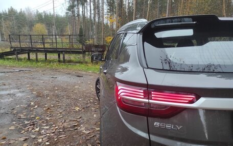 Geely Coolray I, 2023 год, 1 150 000 рублей, 6 фотография