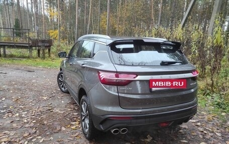 Geely Coolray I, 2023 год, 1 150 000 рублей, 5 фотография