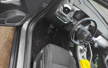 Geely Coolray I, 2023 год, 1 150 000 рублей, 9 фотография