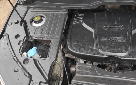 Geely Coolray I, 2023 год, 1 150 000 рублей, 11 фотография