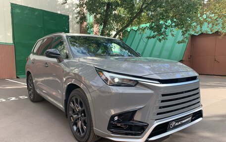 Lexus TX, 2025 год, 12 690 000 рублей, 5 фотография