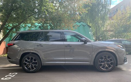 Lexus TX, 2025 год, 12 690 000 рублей, 6 фотография