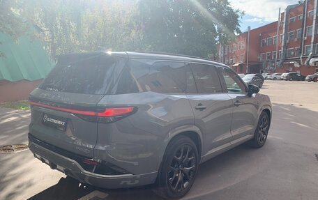 Lexus TX, 2025 год, 12 690 000 рублей, 7 фотография