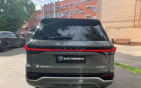 Lexus TX, 2025 год, 12 690 000 рублей, 8 фотография