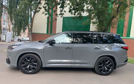 Lexus TX, 2025 год, 12 690 000 рублей, 11 фотография