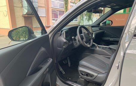 Lexus TX, 2025 год, 12 690 000 рублей, 19 фотография