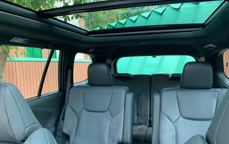 Lexus TX, 2025 год, 12 690 000 рублей, 24 фотография