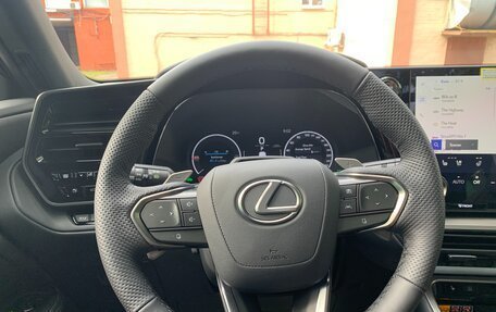 Lexus TX, 2025 год, 12 690 000 рублей, 28 фотография