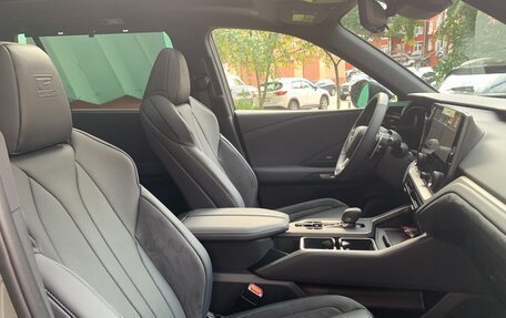 Lexus TX, 2025 год, 12 690 000 рублей, 20 фотография