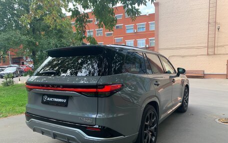 Lexus TX, 2025 год, 12 690 000 рублей, 16 фотография