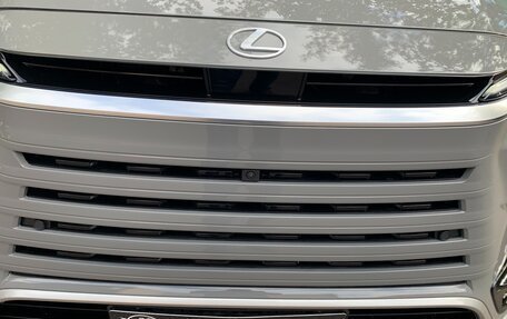 Lexus TX, 2025 год, 12 690 000 рублей, 34 фотография