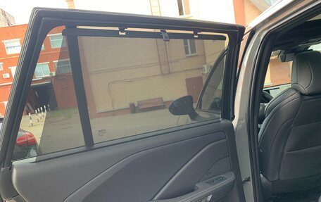 Lexus TX, 2025 год, 12 690 000 рублей, 29 фотография