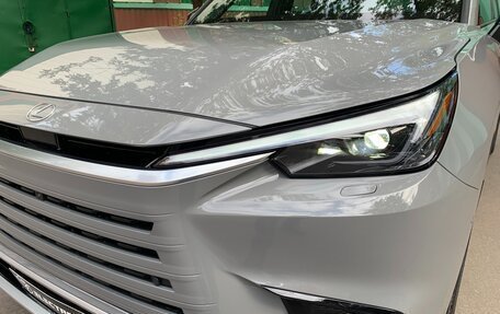 Lexus TX, 2025 год, 12 690 000 рублей, 33 фотография