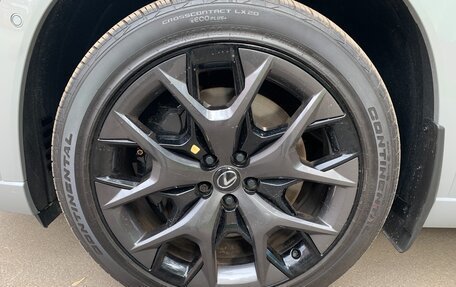 Lexus TX, 2025 год, 12 690 000 рублей, 30 фотография