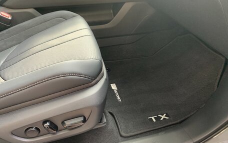 Lexus TX, 2025 год, 12 690 000 рублей, 35 фотография