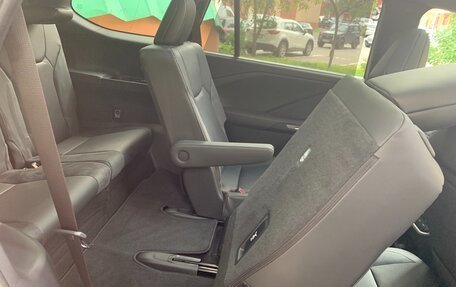 Lexus TX, 2025 год, 12 690 000 рублей, 36 фотография