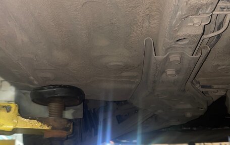 Hyundai Accent II, 2008 год, 420 000 рублей, 11 фотография