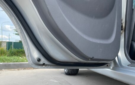 Hyundai Accent II, 2008 год, 420 000 рублей, 14 фотография