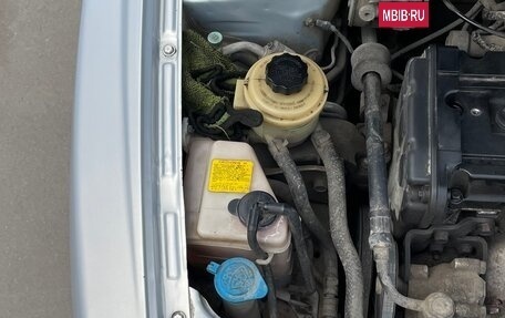 Hyundai Accent II, 2008 год, 420 000 рублей, 12 фотография