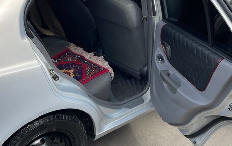 Hyundai Accent II, 2008 год, 420 000 рублей, 16 фотография