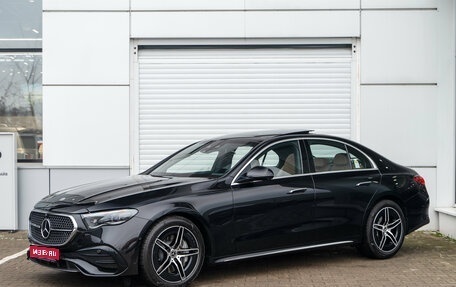 Mercedes-Benz E-Класс, 2025 год, 9 650 000 рублей, 1 фотография