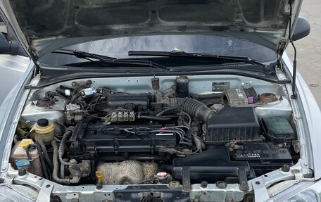 Hyundai Accent II, 2008 год, 420 000 рублей, 22 фотография