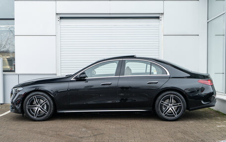 Mercedes-Benz E-Класс, 2025 год, 9 650 000 рублей, 2 фотография