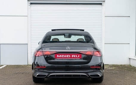 Mercedes-Benz E-Класс, 2025 год, 9 650 000 рублей, 3 фотография