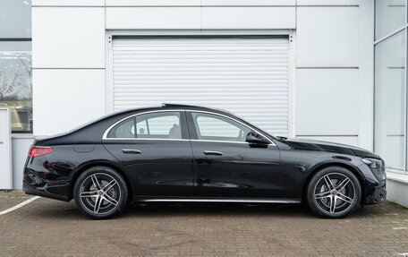 Mercedes-Benz E-Класс, 2025 год, 9 650 000 рублей, 5 фотография