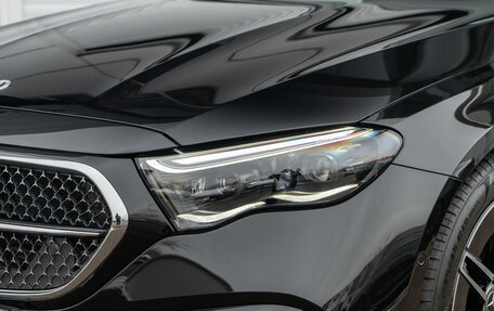 Mercedes-Benz E-Класс, 2025 год, 9 650 000 рублей, 6 фотография