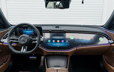 Mercedes-Benz E-Класс, 2025 год, 9 650 000 рублей, 11 фотография