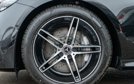 Mercedes-Benz E-Класс, 2025 год, 9 650 000 рублей, 9 фотография