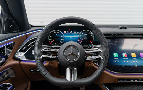 Mercedes-Benz E-Класс, 2025 год, 9 650 000 рублей, 12 фотография