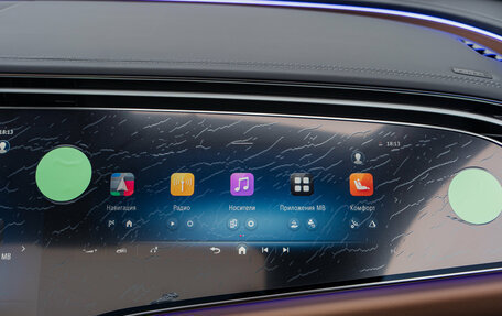 Mercedes-Benz E-Класс, 2025 год, 9 650 000 рублей, 14 фотография