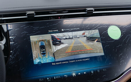 Mercedes-Benz E-Класс, 2025 год, 9 650 000 рублей, 18 фотография