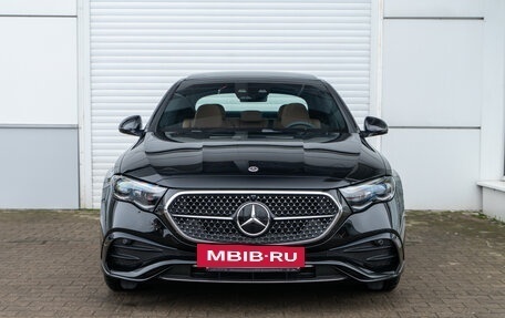 Mercedes-Benz E-Класс, 2025 год, 9 650 000 рублей, 7 фотография