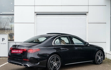 Mercedes-Benz E-Класс, 2025 год, 9 650 000 рублей, 4 фотография