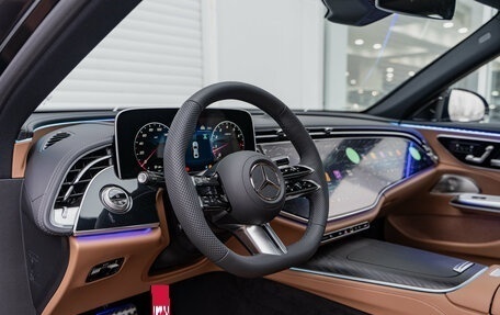 Mercedes-Benz E-Класс, 2025 год, 9 650 000 рублей, 10 фотография