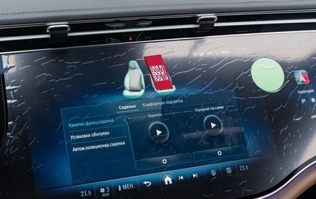 Mercedes-Benz E-Класс, 2025 год, 9 650 000 рублей, 16 фотография