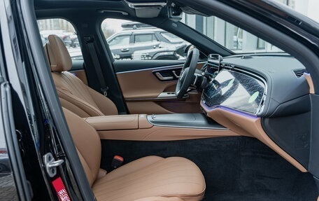 Mercedes-Benz E-Класс, 2025 год, 9 650 000 рублей, 20 фотография