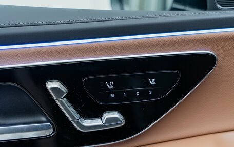 Mercedes-Benz E-Класс, 2025 год, 9 650 000 рублей, 25 фотография